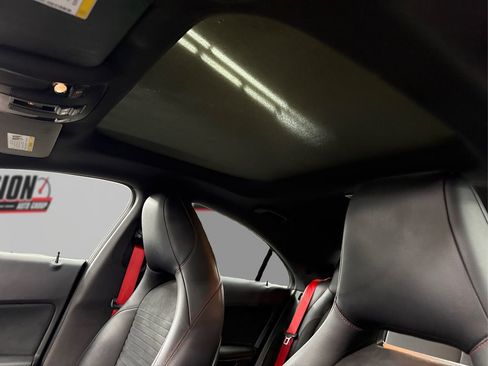 Used 2014 Mercedes-Benz CLA 45 AMG CLA 45 AMG image 20