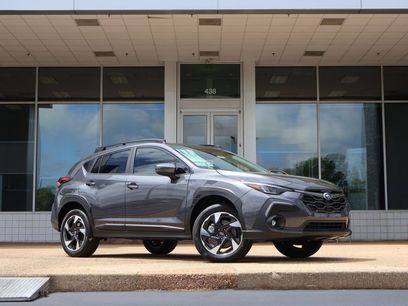New 2026 Subaru Crosstrek 2.5i Limited