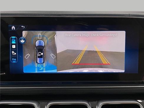 New 2026 Mercedes-Benz GLS 450 4MATIC image 64