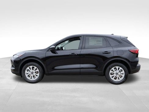 New 2026 Ford Escape Active w/ Cold Weather Package AWD/4WD image 2