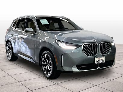 Used 2026 BMW X3 xDrive30i w/ Premium Package