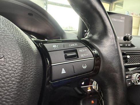 Used 2022 Honda Civic Sport Touring image 14