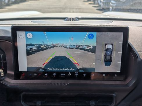 New 2026 Ford Bronco Sport Outer Banks w/ Outer Banks Tech Package+ image 26