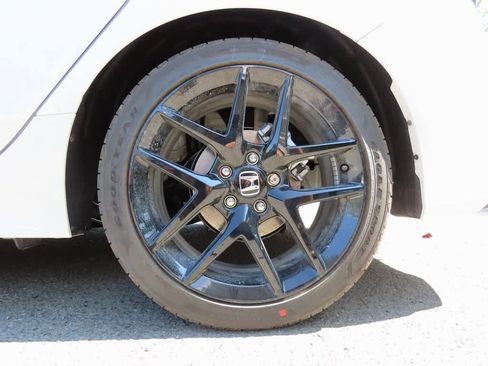 New 2026 Honda Civic Sport image 9