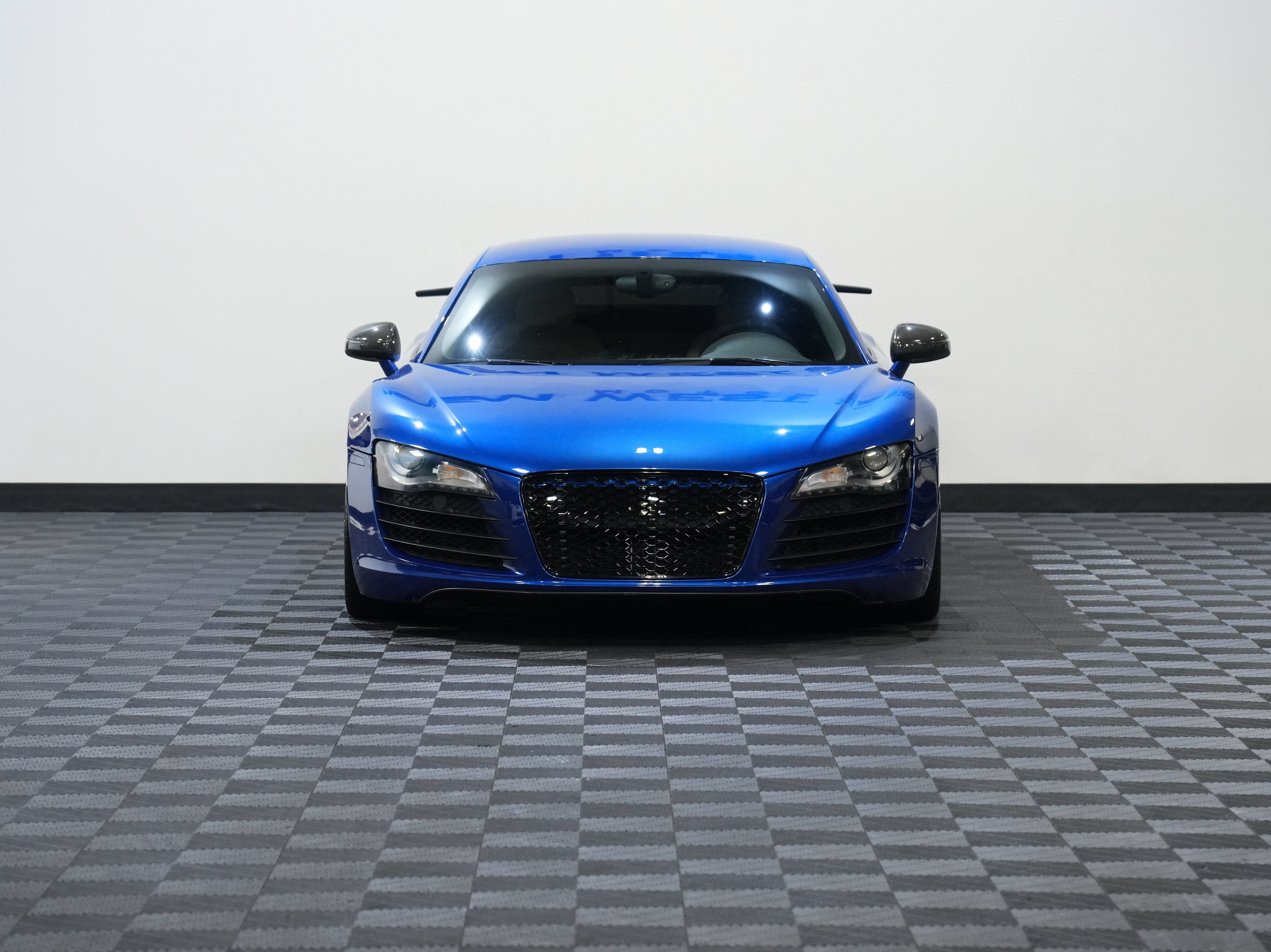 Used 2010 Audi R8 V8 AWD/4WD image 4