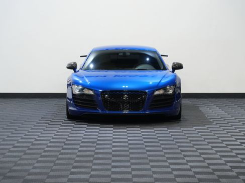 Used 2010 Audi R8 V8 AWD/4WD image 4