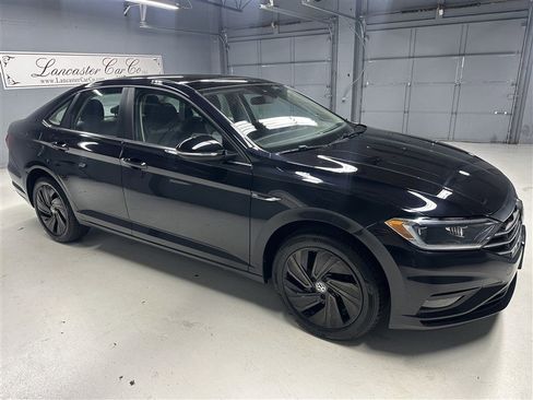 Used 2019 Volkswagen Jetta SEL Premium FWD image 8
