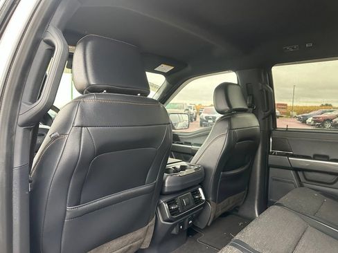 Used 2023 Ford F150 Tremor AWD/4WD image 22