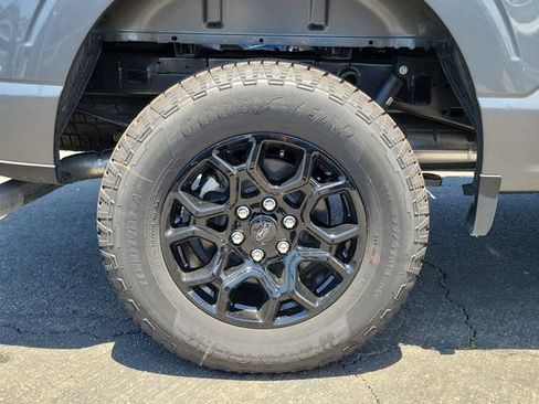 New 2026 Ford F150 XLT w/ Equipment Group 302A MID AWD/4WD image 6