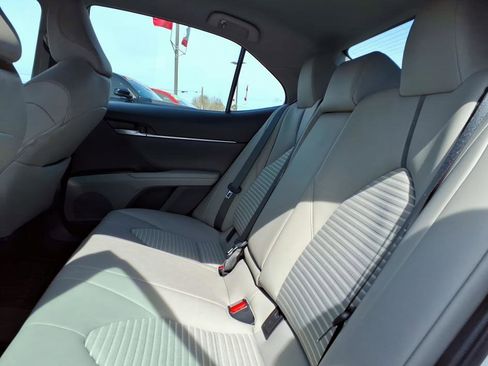 Certified 2023 Toyota Camry SE image 12