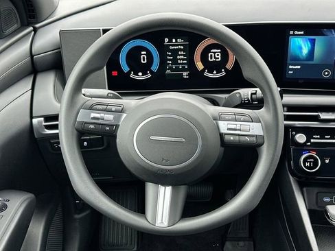 New 2026 Hyundai Santa Cruz SEL AWD/4WD image 13