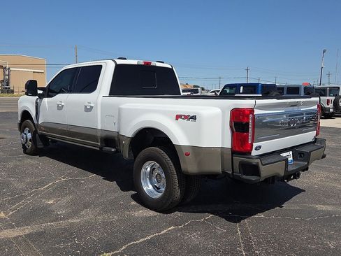 Used 2026 Ford F350 King Ranch AWD/4WD image 3