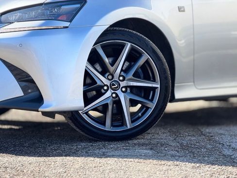 Used 2019 Lexus GS 350 F Sport image 2