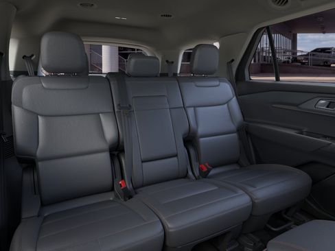 New 2026 Ford Explorer Active w/ Active Comfort Package RWD image 11