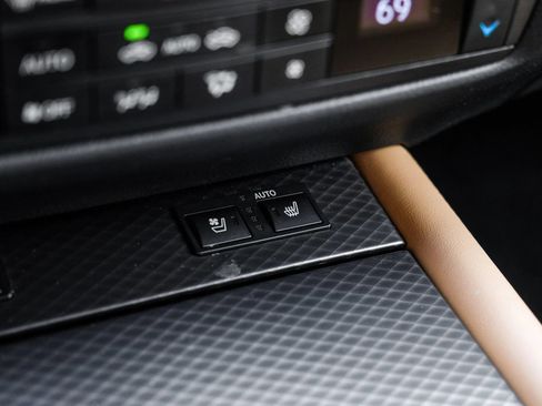Used 2018 Lexus GS 350 F Sport RWD image 36