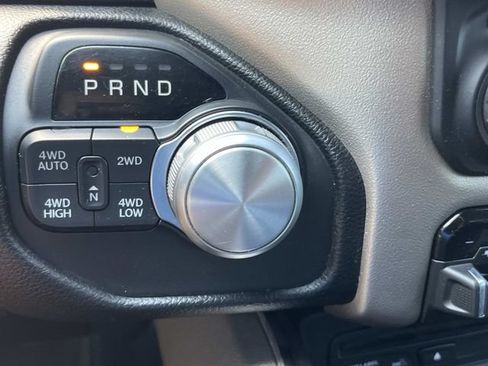 Used 2019 RAM 1500 Laramie w/ Sport Appearance Package AWD/4WD image 41