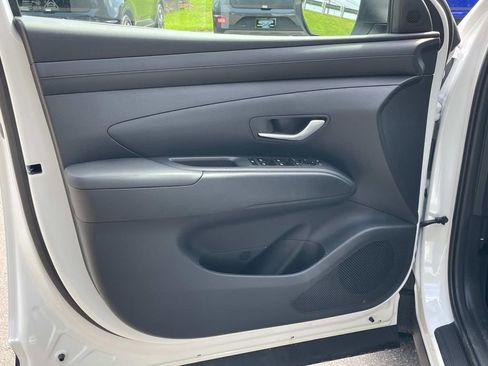 New 2025 Hyundai Tucson SEL AWD/4WD image 15