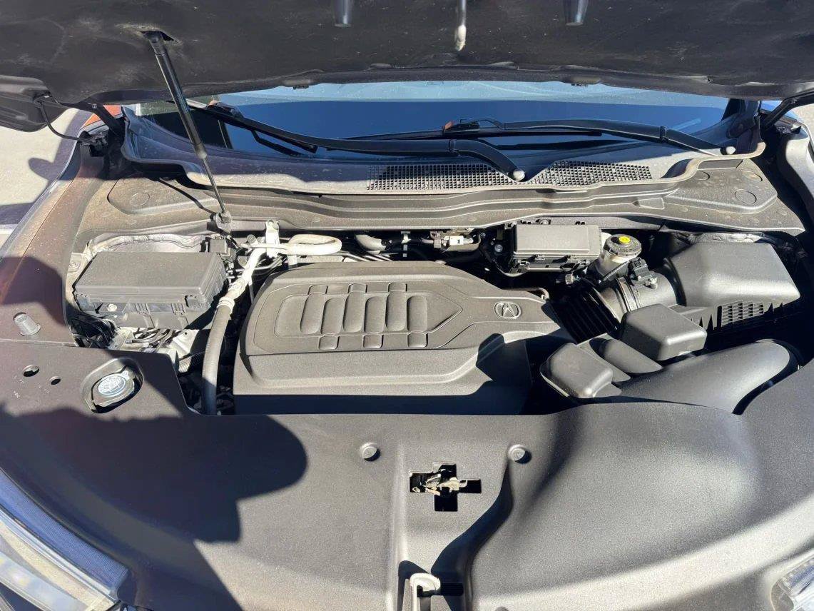 Used 2020 Acura MDX w/ Technology Package AWD/4WD image 21