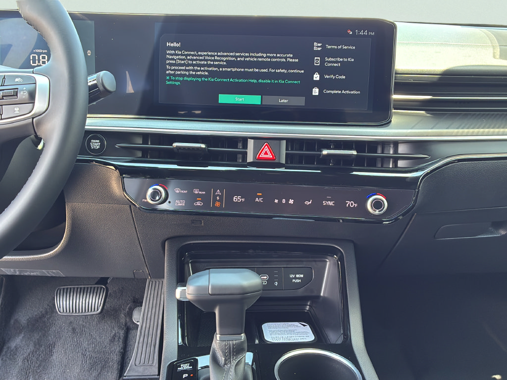 New 2026 Kia K5 GT-Line FWD image 29