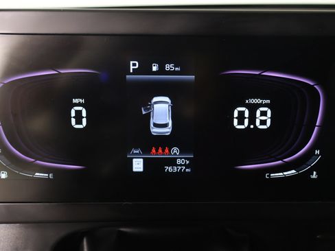 Used 2023 Kia Sportage LX AWD/4WD image 4