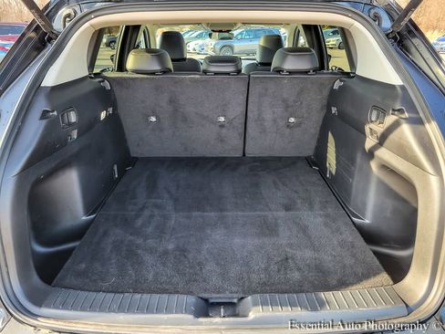 Used 2023 MAZDA CX-50 2.5 S w/ Preferred Plus Pkg image 27