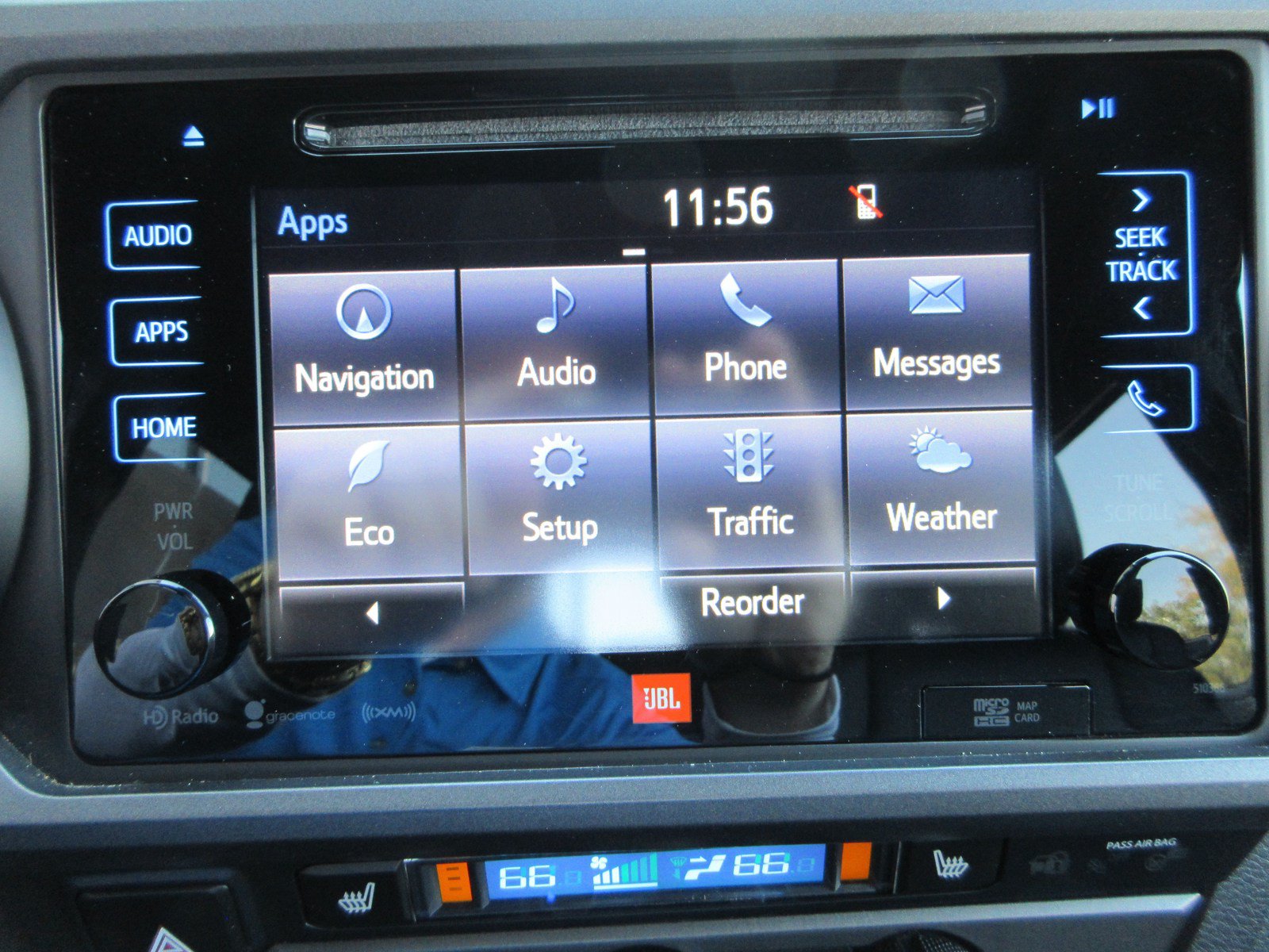 Used 2019 Toyota Tacoma TRD Off-Road AWD/4WD image 40
