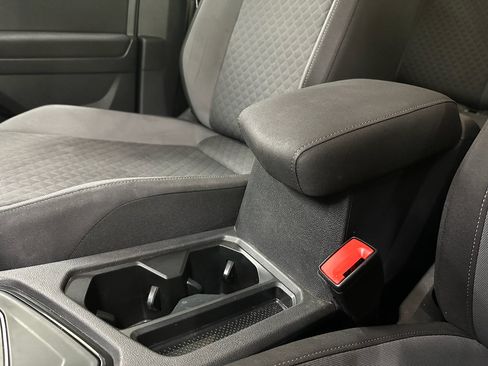 Used 2019 Volkswagen Tiguan S w/ Driver Assistance Package FWD image 38