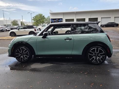 New 2026 MINI Cooper S FWD image 4