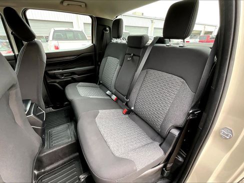 Used 2025 Ford Ranger XL image 20