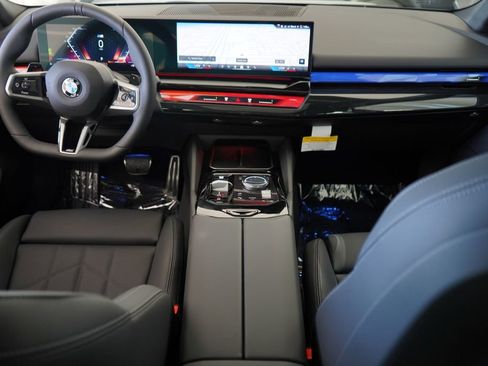 New 2026 BMW 530i w/ M Sport Package image 13