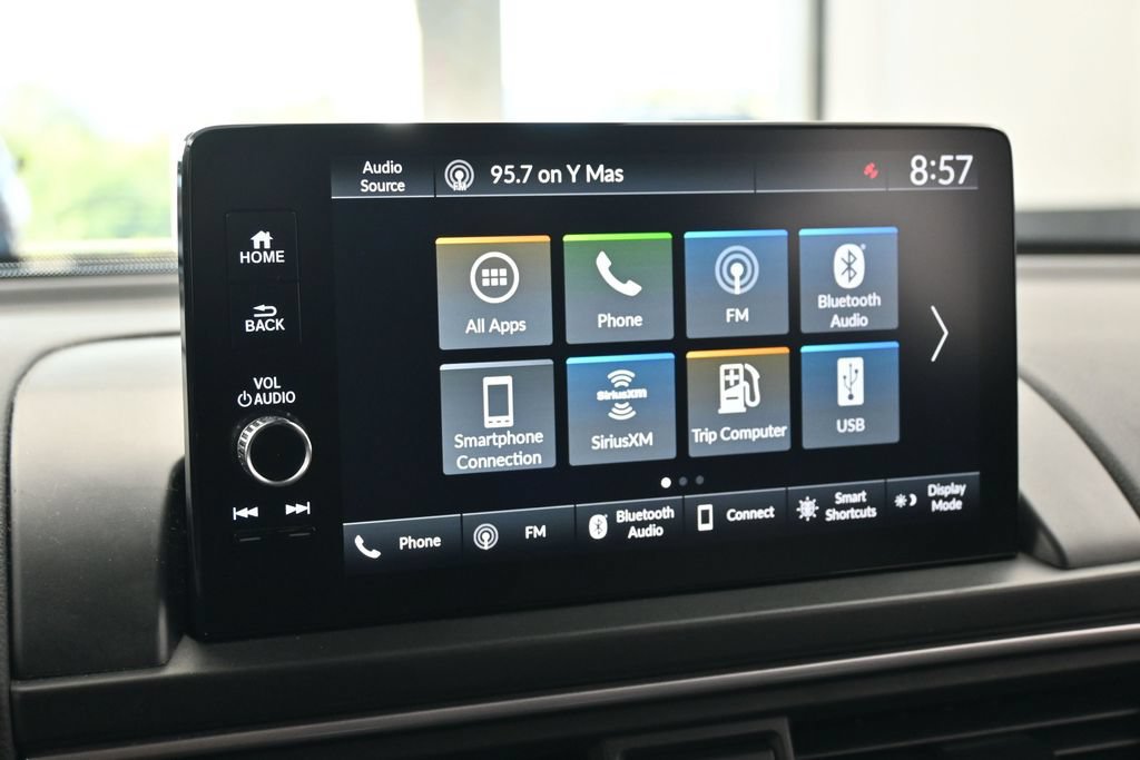 Used 2024 Honda Pilot EX-L image 21