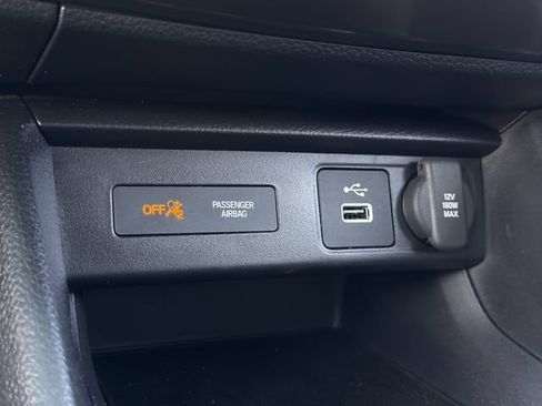 Certified 2025 Acura Integra A-Spec FWD image 20