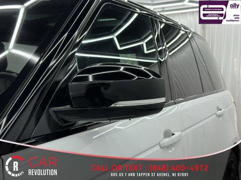 Used 2019 Land Rover Range Rover Supercharged image 56