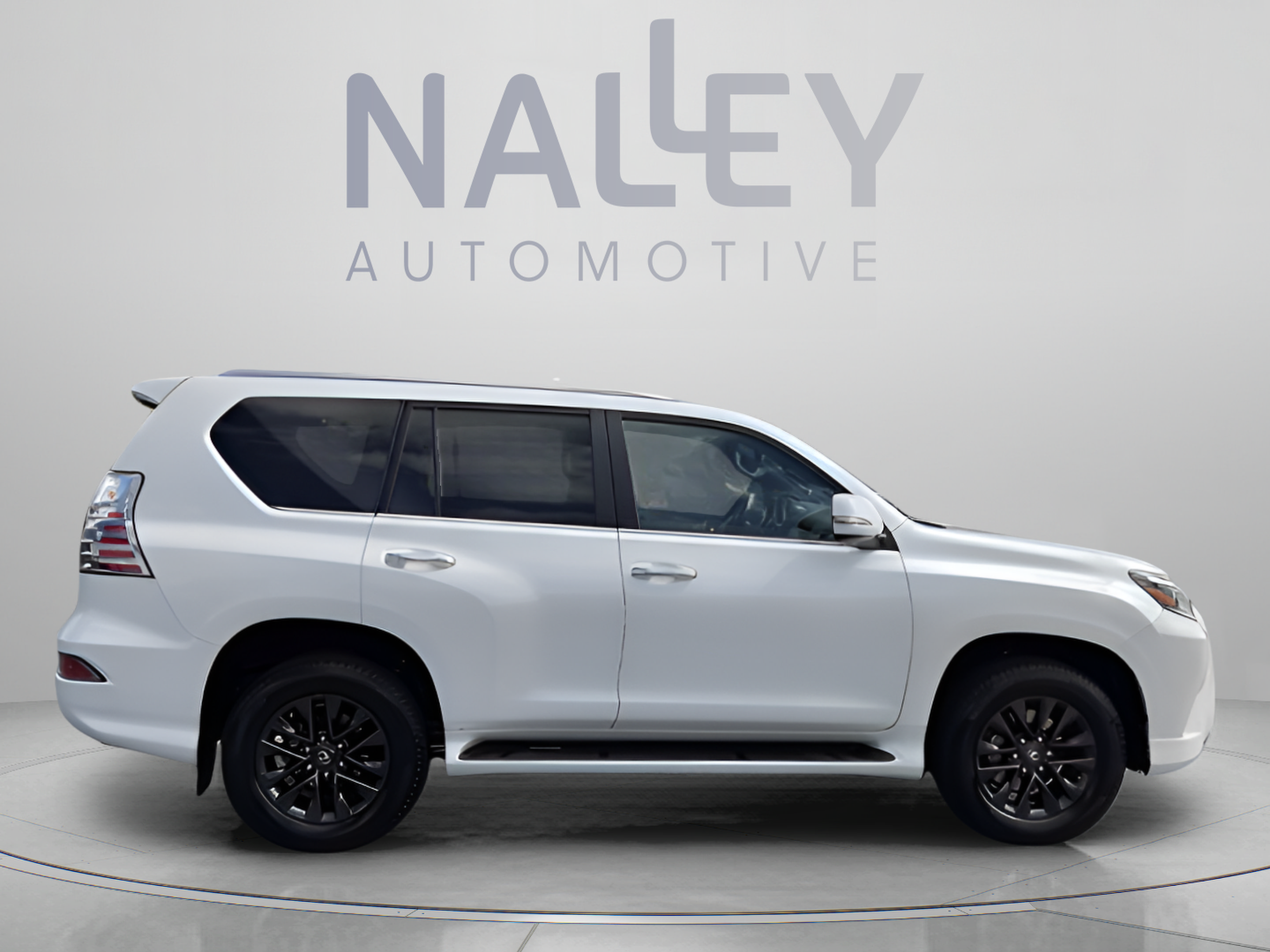 Certified 2023 Lexus GX 460 Premium w/ Premium Package AWD/4WD image 6