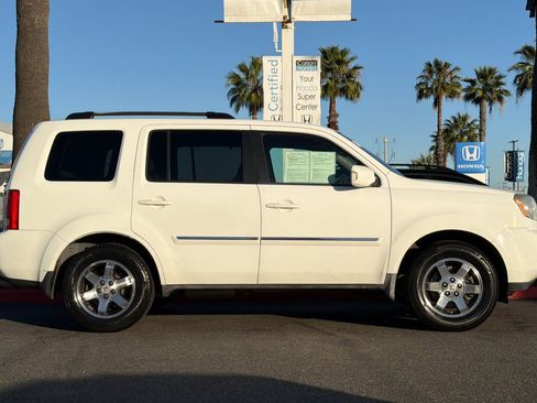 Used 2009 Honda Pilot Touring image 7