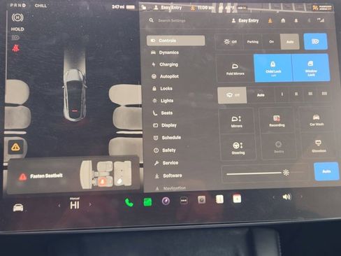 Used 2023 Tesla Model Y Performance image 19