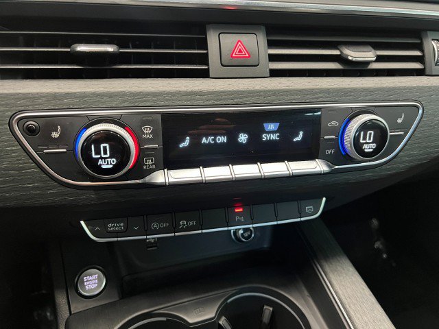 Used 2018 Audi A5 2.0T Premium Plus w/ Premium Plus AWD/4WD image 20