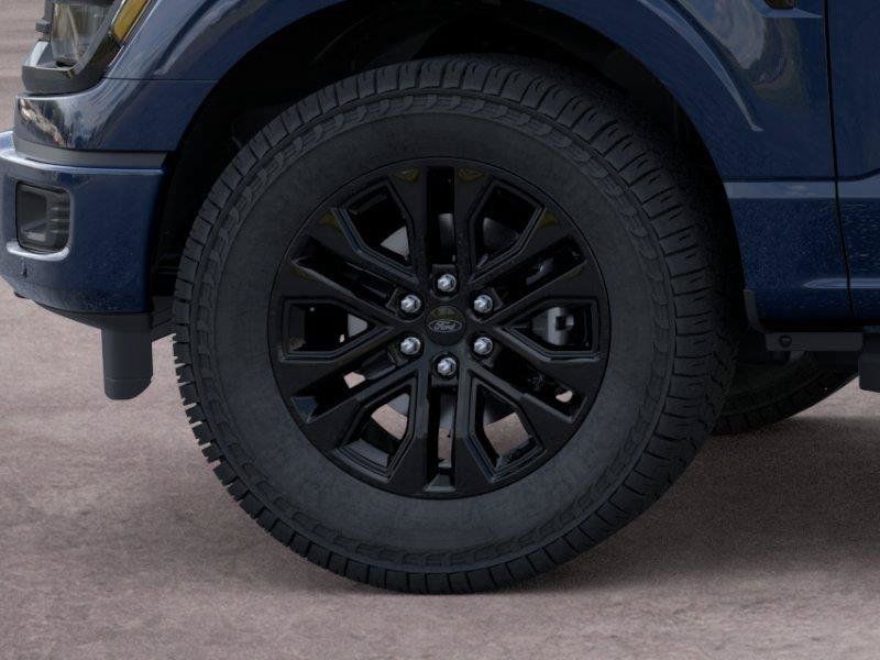 New 2026 Ford F150 XLT AWD/4WD image 19