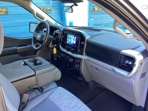 Used 2023 Ford F150 XLT image 29