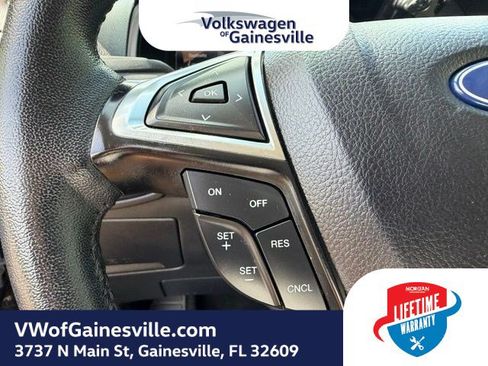Used 2024 Ford Edge Titanium AWD/4WD image 23