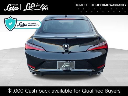 New 2026 Acura Integra Base image 9