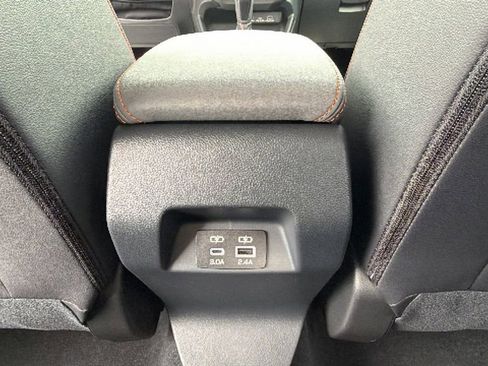 New 2026 Subaru Crosstrek 2.5i Limited AWD/4WD image 25