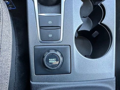 Used 2025 Ford Bronco Sport Big Bend image 16