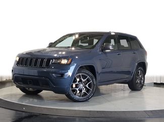Used 2021 Jeep Grand Cherokee Limited w/ Quick Order Package 28K 80th AWD/4WD video 1