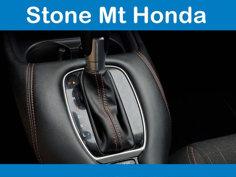 Used 2025 Honda HR-V Sport image 32