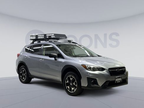 Used 2018 Subaru Crosstrek 2.0i AWD/4WD image 22