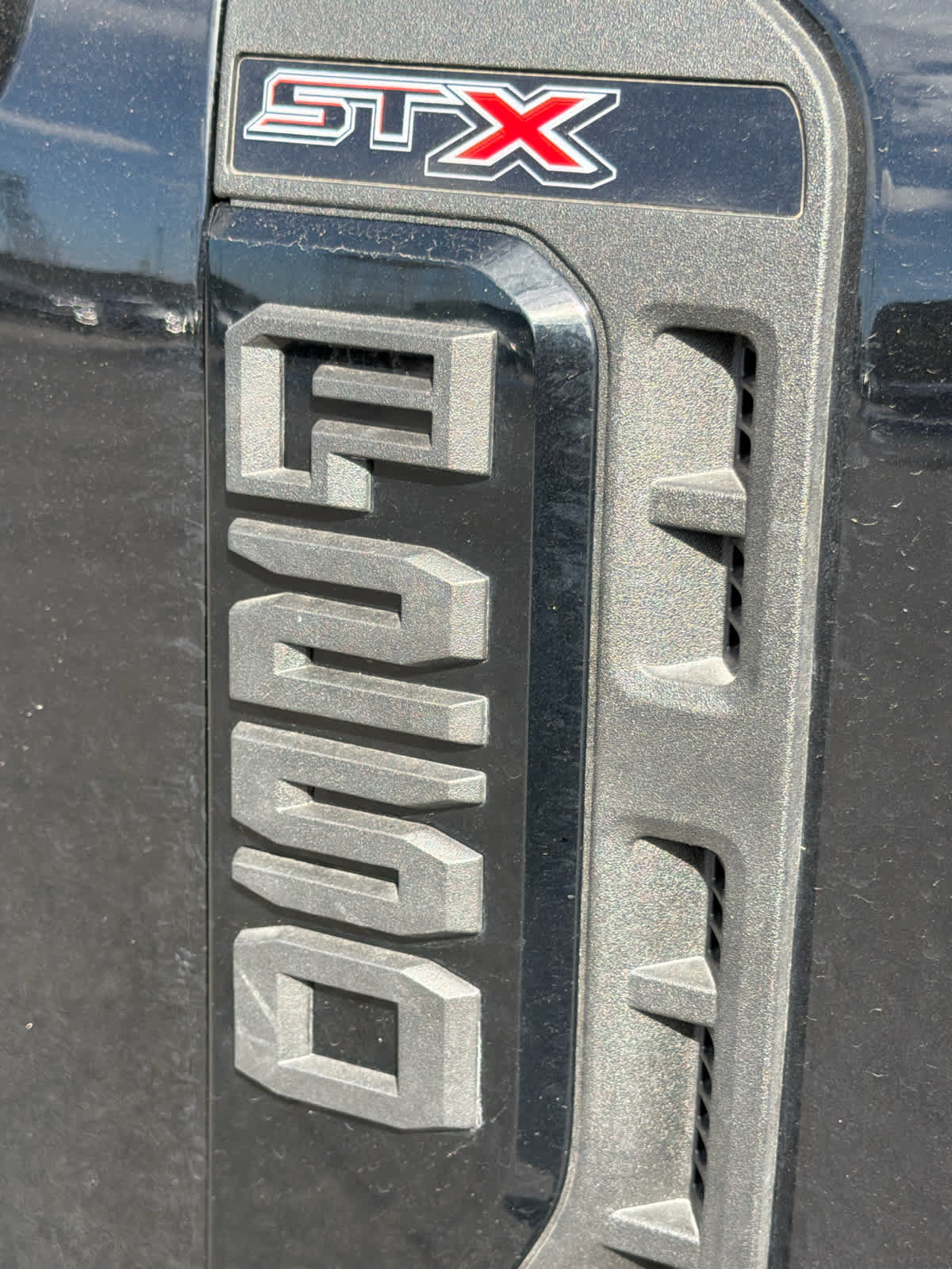Used 2023 Ford F250 XL w/ STX Appearance Package AWD/4WD image 31