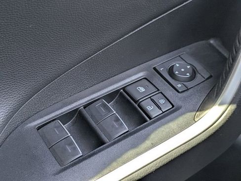 Used 2024 Toyota RAV4 XSE AWD/4WD image 26