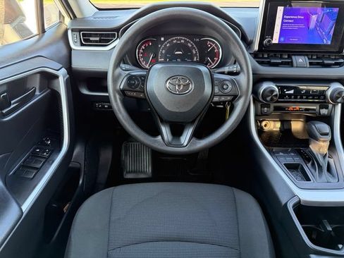 Certified 2024 Toyota RAV4 LE FWD image 25