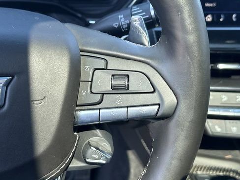 Used 2024 Cadillac CT5 V Blackwing w/ Driver Assist Package image 30